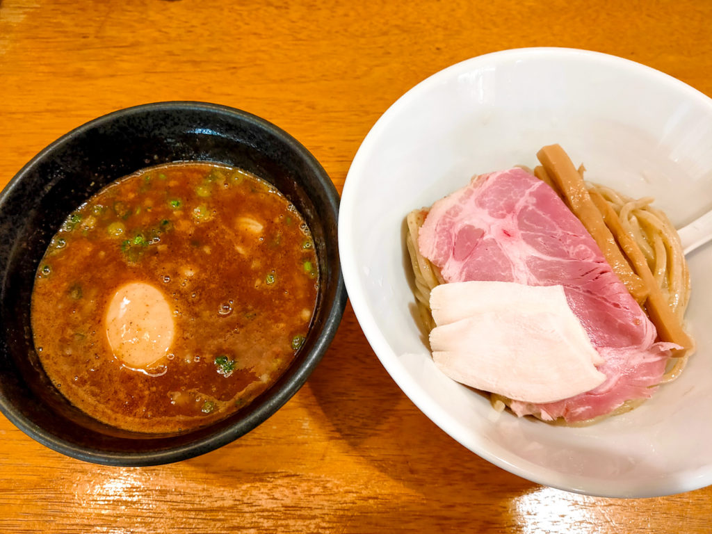 麺奏 ハモニカ