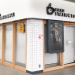 【閉店】さいたま新都心駅の時間制カフェ「BECK‘S STATION LOUNGE さいたま新都心店」2022年3月31日(木)閉店