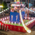 【盆踊り】「さいたまの盆踊り」が3年ぶりに開催 期間は2022年8月25日(木)から27日(土)の3日間