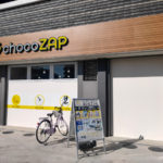【開店】「chocoZAP（ちょこざっぷ） さいたま上落合」2023年1月23日(月)オープン